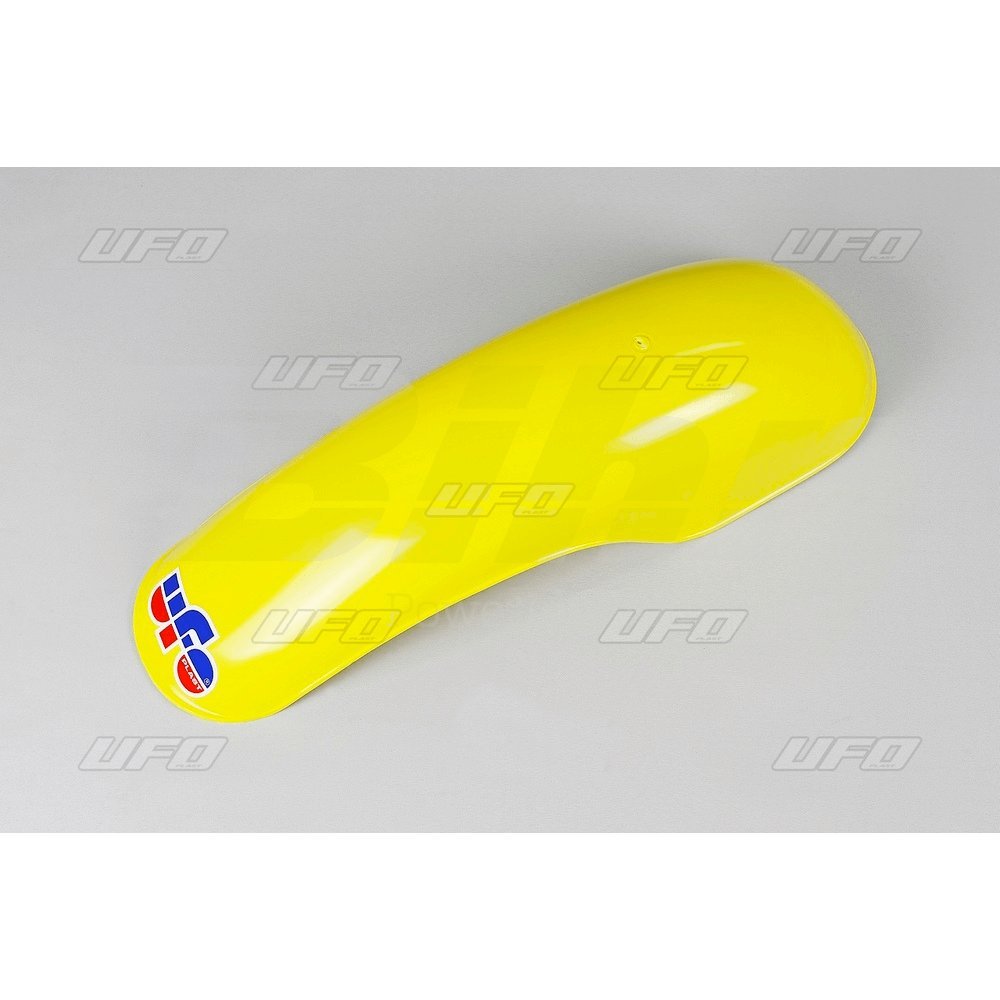 Guardabarros universal trasero Cross 50cc-75cc-80cc (1970-1974) ME08021-D2 von UFO