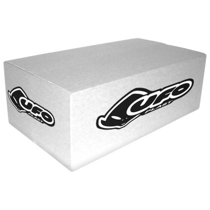 Kit plastica plasticos carenado completo UFO von UFO