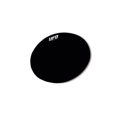 Portanumeros universales -2 pcs- (Since 1970) ME08048-K Color Negro von UFO