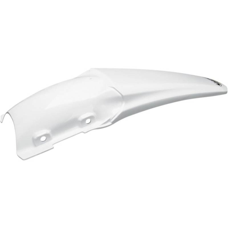 UFO - 41192/54: Schutzblech ho04630 weiàŸ von UFO
