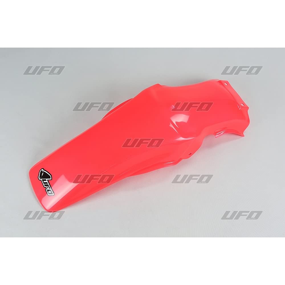 UFO - 65760/54: Schutzblech rot ho02624 - 067 von UFO