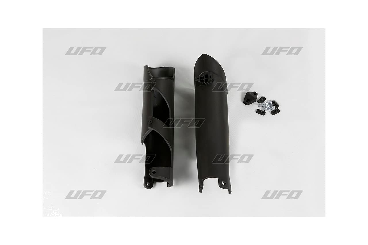 UFO - 65771/54: Gabel schwarz KT04002-Schutzfolien - 001 UFO - 65771/54: Gabel schwarz KT04002-Schutzfolien - 001 von UFO
