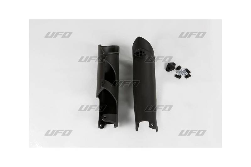 UFO - 65771/54: Gabel schwarz KT04002-Schutzfolien - 001 von UFO