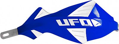 UFO Discover 22mm, Handschützer - Blau von UFO