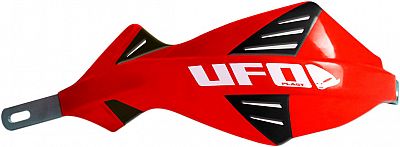 UFO Discover 22mm, Handschützer - Rot von UFO