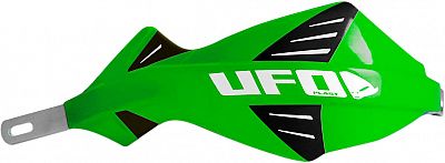 UFO Discover 28mm, Handschützer - Grün von UFO