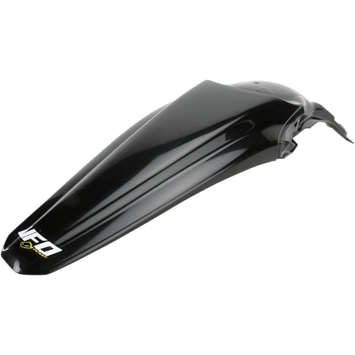 UFO KA04721-001 Ersatz-Kunststoff Kotflügel hinten für Kawasaki KXF 250 2013-16/450 2012-15, Schwarz UFO KA04721-001 Ersatz-Kunststoff Kotflügel hinten für Kawasaki KXF 250 2013-16/450 2012-15, Schwarz von UFO