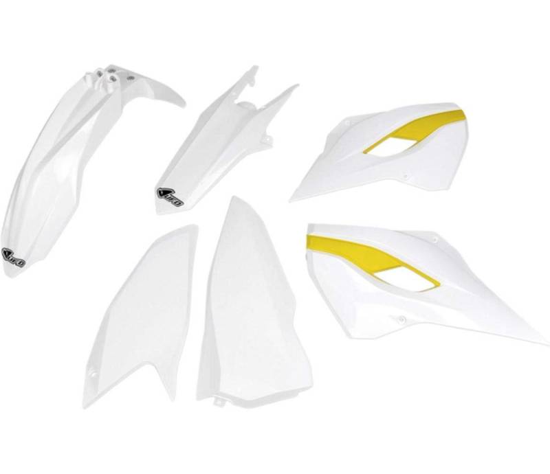 UFO Kit plastica plasticos carenado completo original von UFO