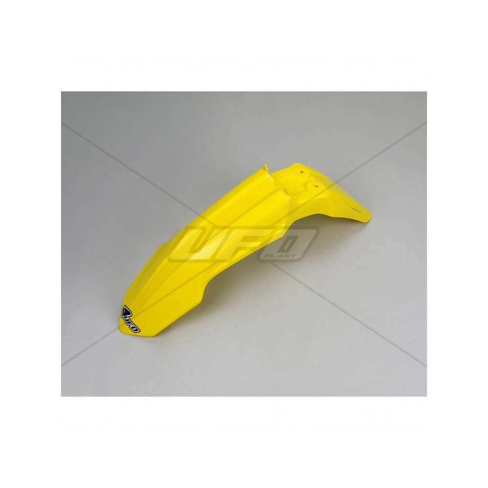 UFO Schutzblech vorne gelb Suzuki rm-z250/450 von UFO
