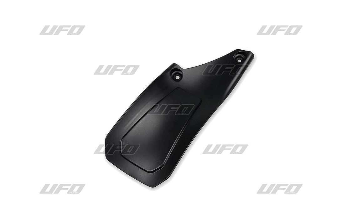 UFO - faldilla Abdeckung StoàŸdämpfer Husqvarna schwarz hu03370 - 001 von UFO