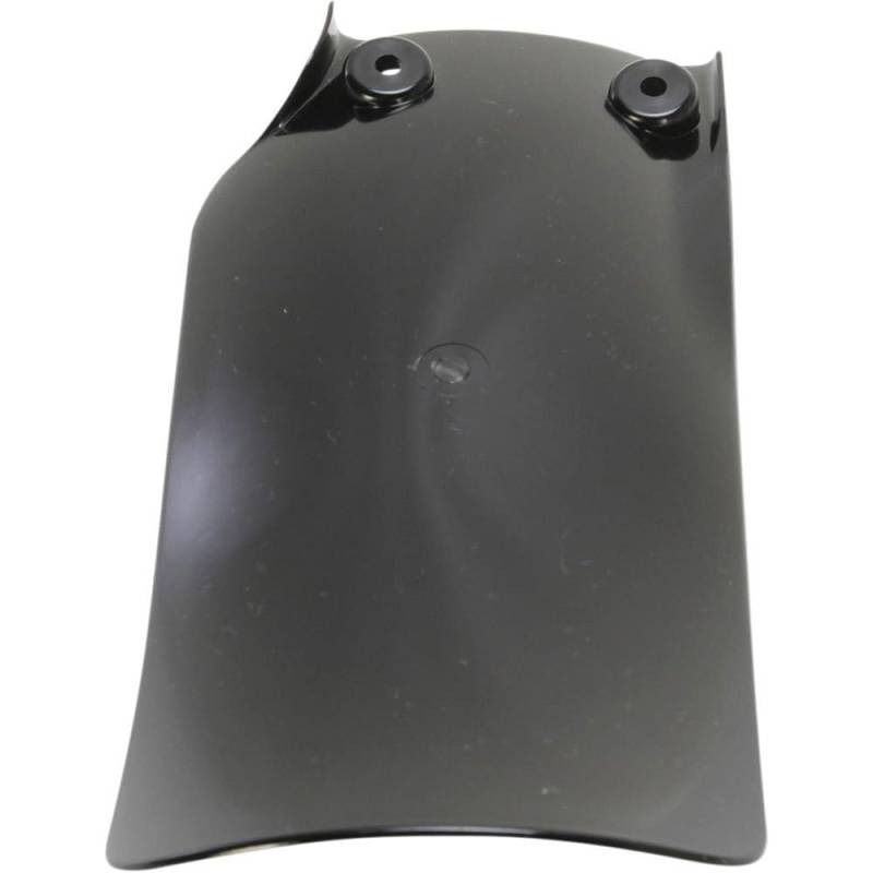 UFO - faldilla Abdeckung StoàŸdämpfer Kawasaki schwarz ka04742 - 001 von UFO