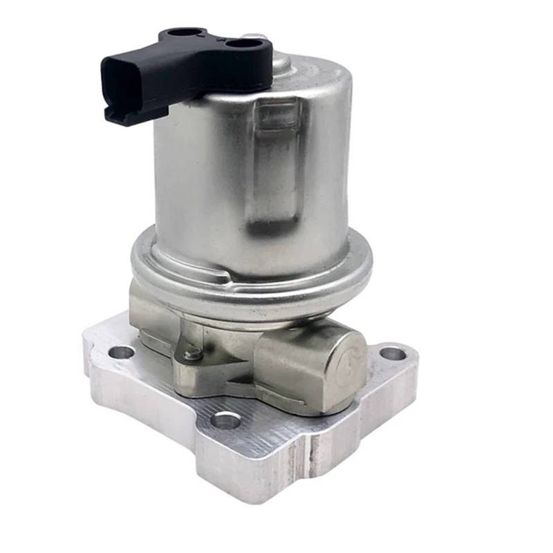 12-V-Transferpumpe, kompatibel mit Motor ISX15 ISZ13 QSX11.9 QSX15 QSZ13 4935092 von UGALUNMER