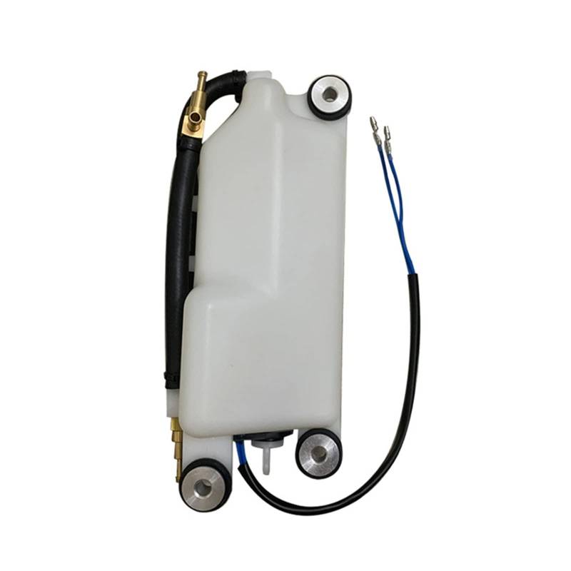 1200-8M0063190 833069T9 Öltank-Baugruppe kompatibel mit Mercury Optimax 135-225 PS von UGALUNMER