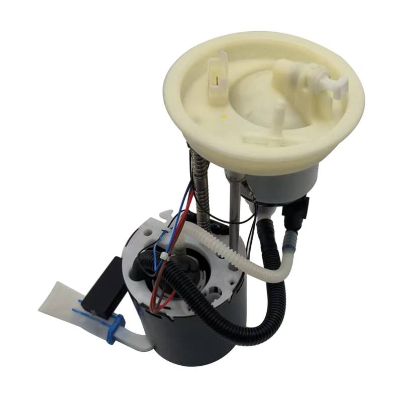 6G919H307EG Elektrische Pumpenbaugruppe Kompatibel mit Mondeo IV 2006-2014 Automotor-Tankpumpenmodul 6G91-9H307-EG von UGALUNMER