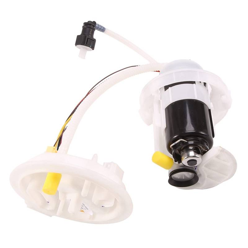 8W0919087L Auto-Pumpenbaugruppe kompatibel mit A4 B9-Motor 2.0 2016-2023 von UGALUNMER