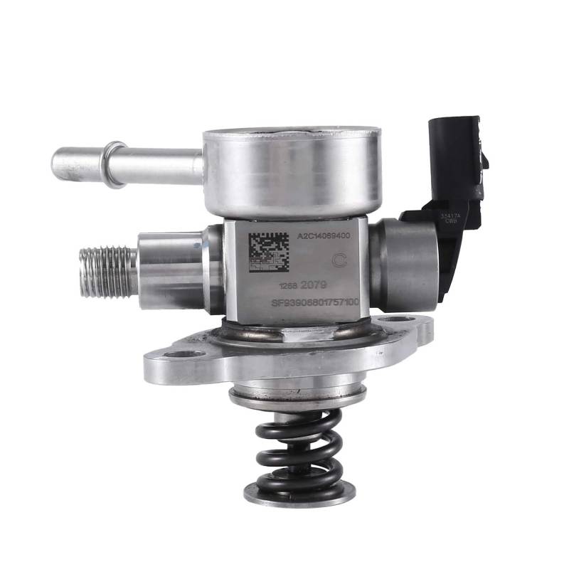 Autopumpe kompatibel mit XL Explorer Weilang 12682079 12673450 von UGALUNMER