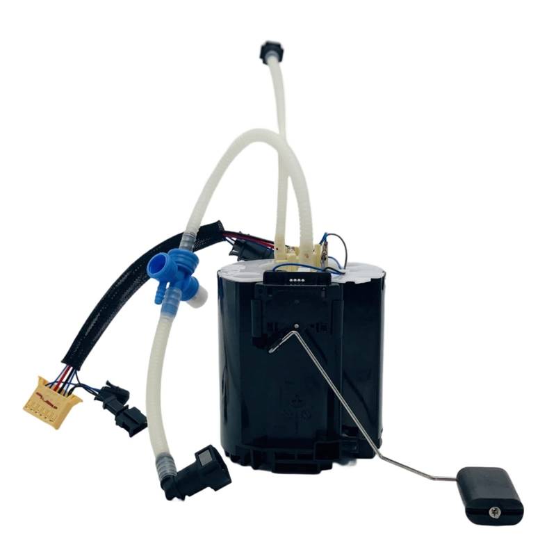 C2Z23192 Auto-Kraftstoffpumpenbaugruppe, kompatibel mit Land Rover-Jaguar XF 4.2L 5.0L V8 Gas 2009-2015 C2Z10553 Kraftstoffzufuhrmodul von UGALUNMER