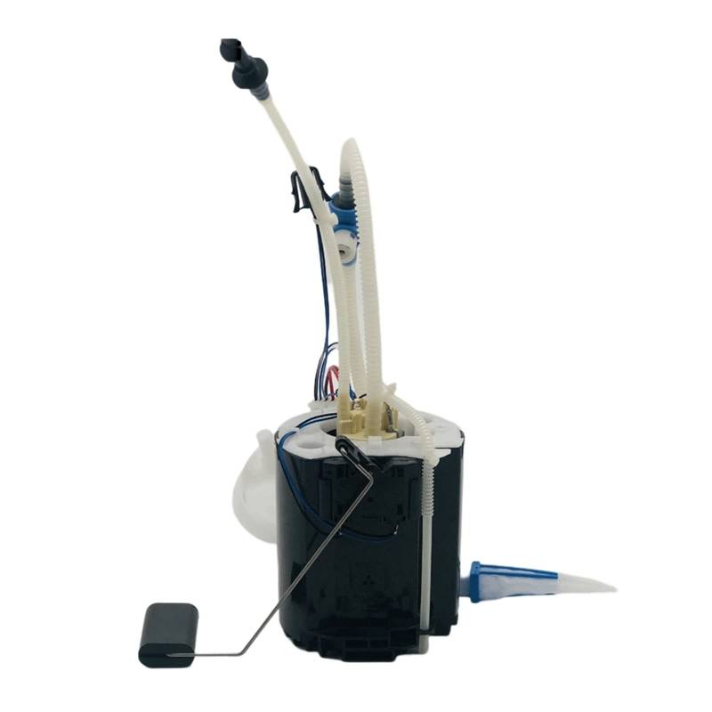 C2Z3907 Elektrische Pumpenmodulbaugruppe, kompatibel mit XF 4.2L V8 2007-2015 A2C53095227 Ansaugpumpe von UGALUNMER