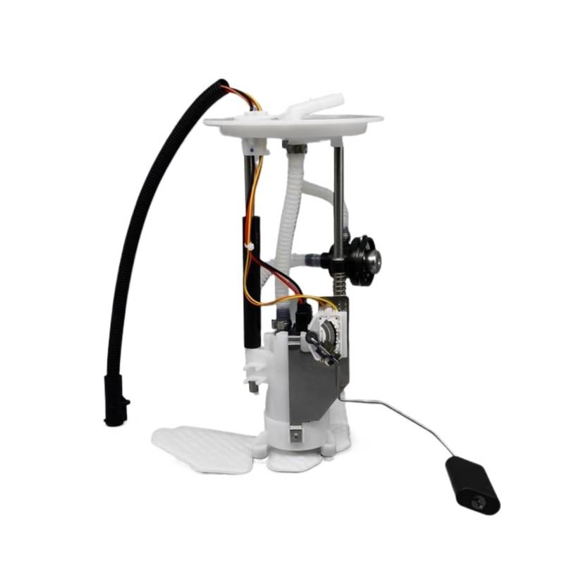 E2361M Elektrische Kraftstoffpumpe Montage Kompatibel Mit Expedition V8 4,6 L 2003-2004 Benzin Pumpe Modul FG0862 2L1Z9H307CJ SP2361M von UGALUNMER