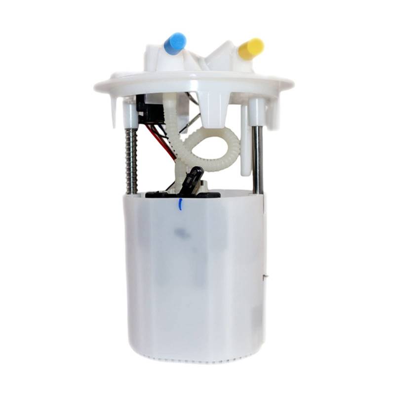 Elektrische Kraftstoffpumpe Modul Assy Replac 9805806280 9804113380 Kompatibel mit 301 2008 C-Elysee C3-XR Benzinpumpe von UGALUNMER