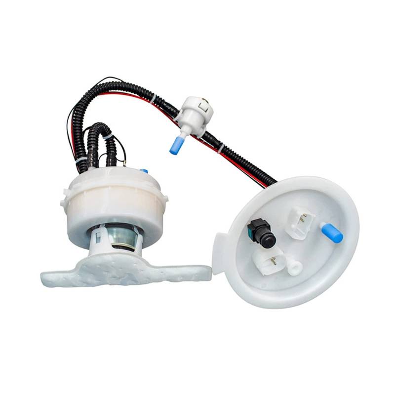 Elektrische Pumpe Assy Kompatibel Mit F06 F07 F10 F18 F11 F12 523I 535I 528I 640I Benzin Pumpe Förder Modul von UGALUNMER