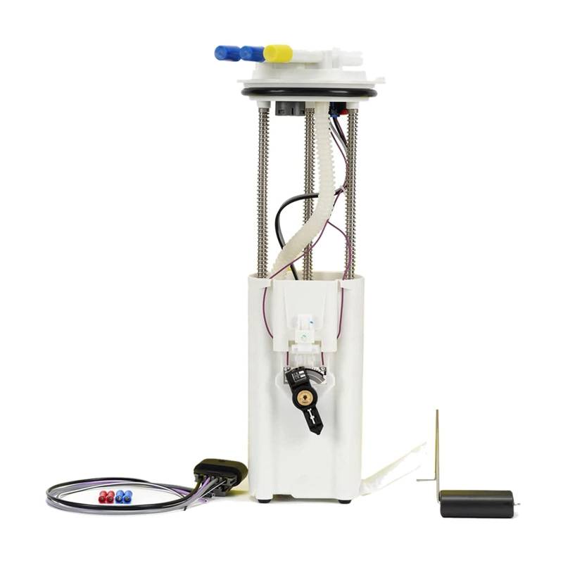 Elektrische Pumpenmodulbaugruppe, kompatibel mit Blazer 4.3L V6 1997-2002 FG0072 E3954M von UGALUNMER