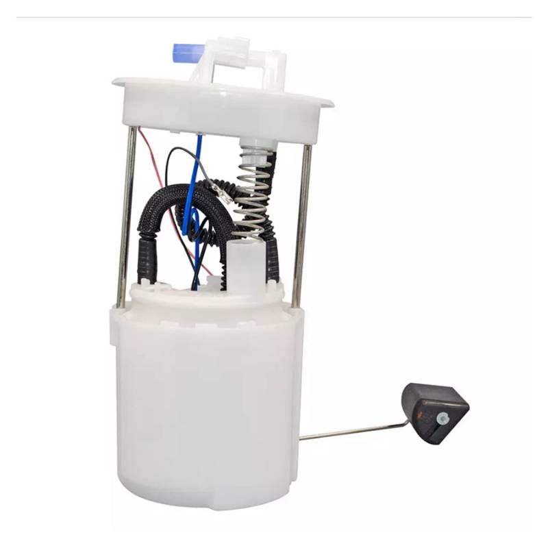 Elektrischer Pumpenbaugruppenfilter, kompatibel mit J32 Teana 2.0 2.5 3.0L 08-12 17040-JN00A von UGALUNMER