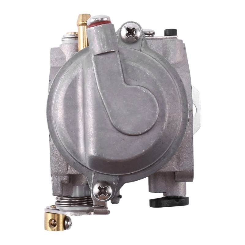 F4-04140000 Vergaserbaugruppe Kompatibel mit Parsun HDX Makara 4-Takt F4 F5 BM 4Hp 5Hp Boot Außenbordmotoren von UGALUNMER