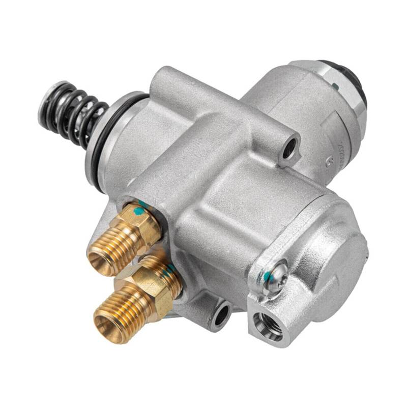 Hochdruckpumpe 079127025C Kompatibel mit A6 A8 Q7 RS4 S5 4.2L V8 2007-2012 von UGALUNMER