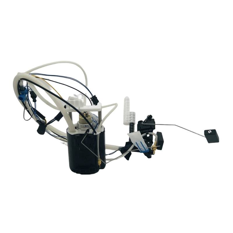 LR015177 Elektrische Pumpe Assey Kompatibel Mit Bereich 2002-2012 Benzin Pumpe Senden Einheit Modul WGS500150 von UGALUNMER