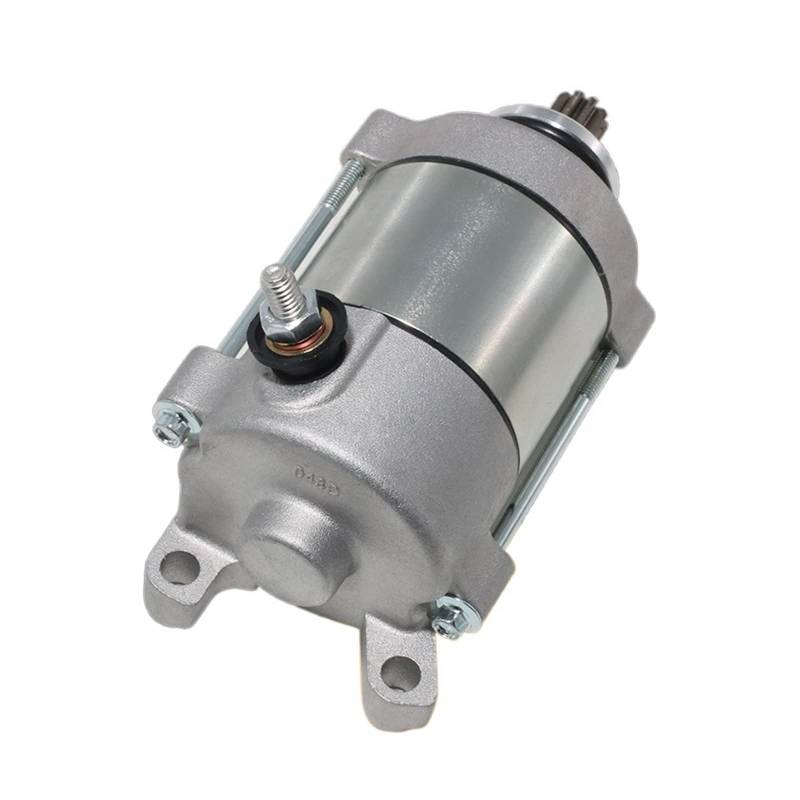 Motorrad-Anlasser, kompatibel mit CRF450 CRF450X 2005 2006 2007 2008 2009 2010 2011 2012 2023 2014 2015 20162018 31200-MEY-671 von UGALUNMER