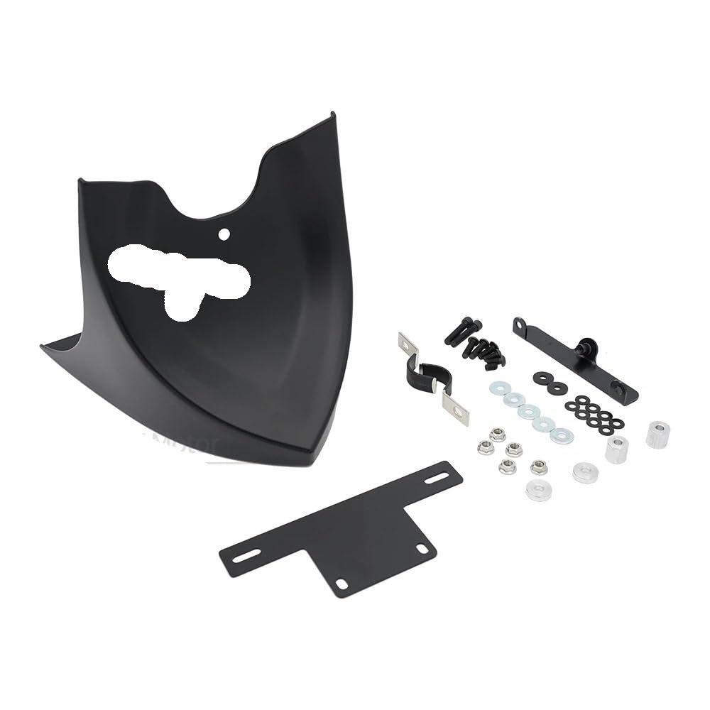 Motorrad Kinn Verkleidung Kotflügel Untere Front Air Dam Spoiler Abdeckung Schutz Harley Touring Sportster Dyna Fatboy Softail Motorrad Kinn Verkleidung Kotflügel Untere Front Air Dam Spoiler Abdeckung Schutz Harley Touring Sportster Dyna Fatboy Softail von UGALUNMER