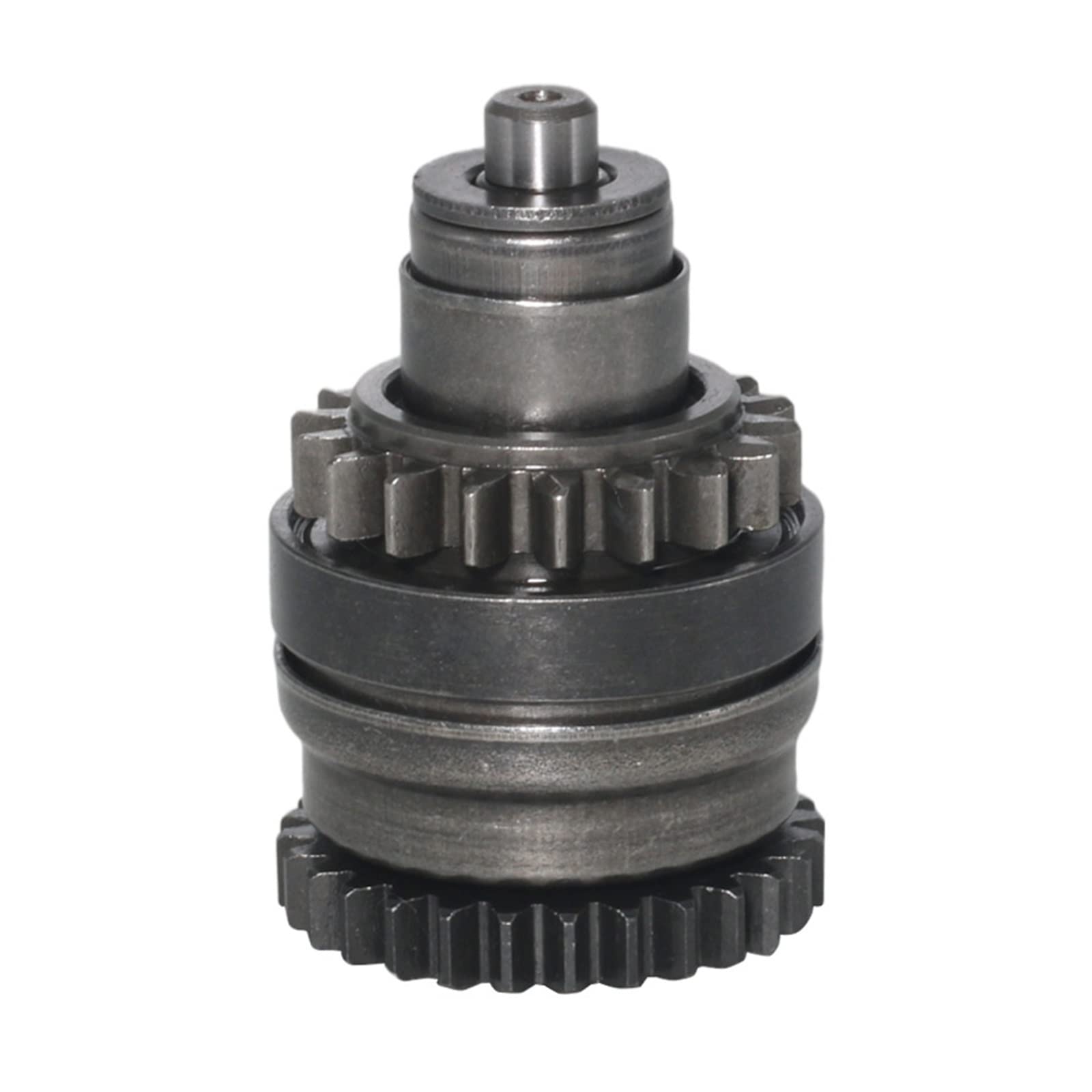 Motorrad Starter Antrieb Bendix Kompatibel Mit KTM 250 250 XC 300 XC-W EXC Sechs Tage Freeride 250R 55140026300 55140026400 Moto Zubehör Motorrad Starter Antrieb Bendix Kompatibel Mit KTM 250 250 XC 300 XC-W EXC Sechs Tage Freeride 250R 55140026300 55140026400 Moto Zubehör von UGALUNMER