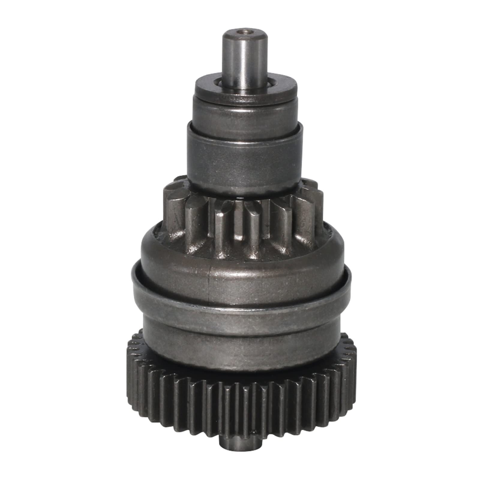 Motorrad-Starter-Antrieb Bendix Kompatibel mit KTM 125 XC 2021-2022 150 XC-W 2017 2018 2019 EXC TPI 2020-2021 OEM:50440026000 Zubehör Motorrad-Starter-Antrieb Bendix Kompatibel mit KTM 125 XC 2021-2022 150 XC-W 2017 2018 2019 EXC TPI 2020-2021 OEM:50440026000 Zubehör von UGALUNMER