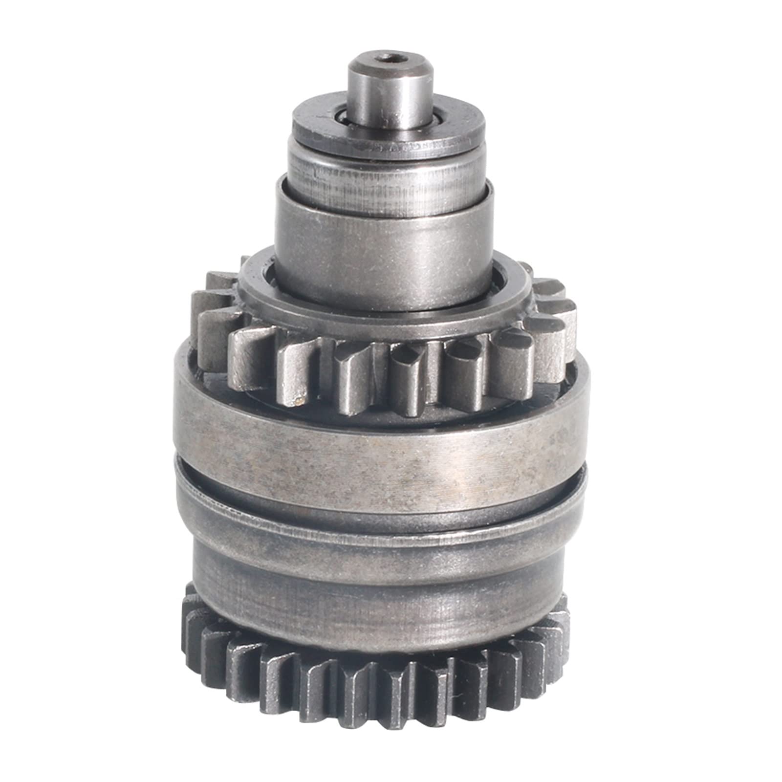 Motorrad-Starter-Antrieb Bendix Kompatibel mit KTM Moto 300 EXC-E SD 200 XC-W 250 XC EXC Six Day HBERG TE250 TE300 55140026000 55140026100 Motorrad-Starter-Antrieb Bendix Kompatibel mit KTM Moto 300 EXC-E SD 200 XC-W 250 XC EXC Six Day HBERG TE250 TE300 55140026000 55140026100 von UGALUNMER