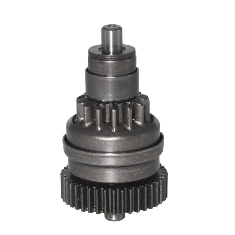 OEM: 55440126000 Motorrad-Starter-Antrieb Bendix Kompatibel mit KTM 250 XC 300 XC-W EXC TPI Erzberg Edition CKD Motos Zubehör von UGALUNMER