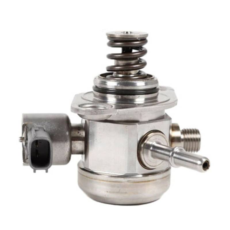 Pumpe kompatibel mit Juke 2011–2017 1,6 l, Rogue Sport 2017–2018 2,0 l 166301KC0C von UGALUNMER