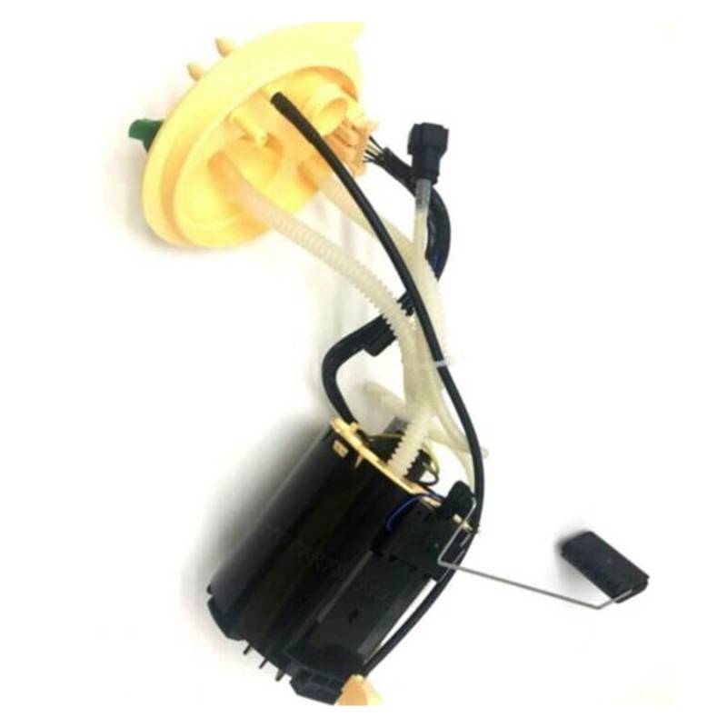 Pumpenbaugruppe kompatibel mit 2 TD4 2,2 l – Rechtslenker in LR038602 von UGALUNMER