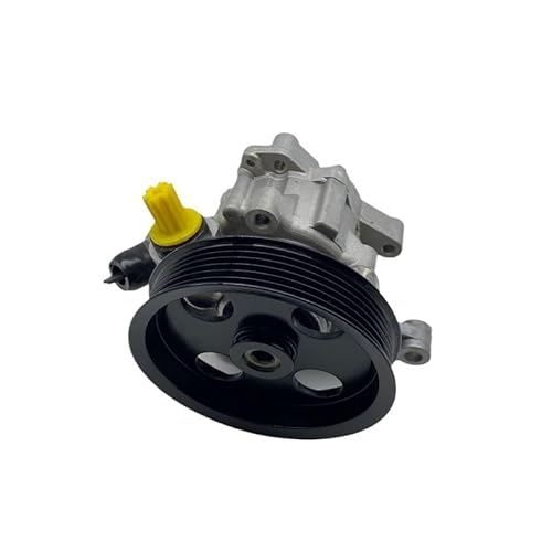 STZT 0044669301 Servolenkungspumpe Teile Automobil 0024661201 Kompatibel mit Mercedes Benz W211 STZT 0044669301 Servolenkungspumpe Teile Automobil 0024661201 Kompatibel mit Mercedes Benz W211 von UGALUNMER