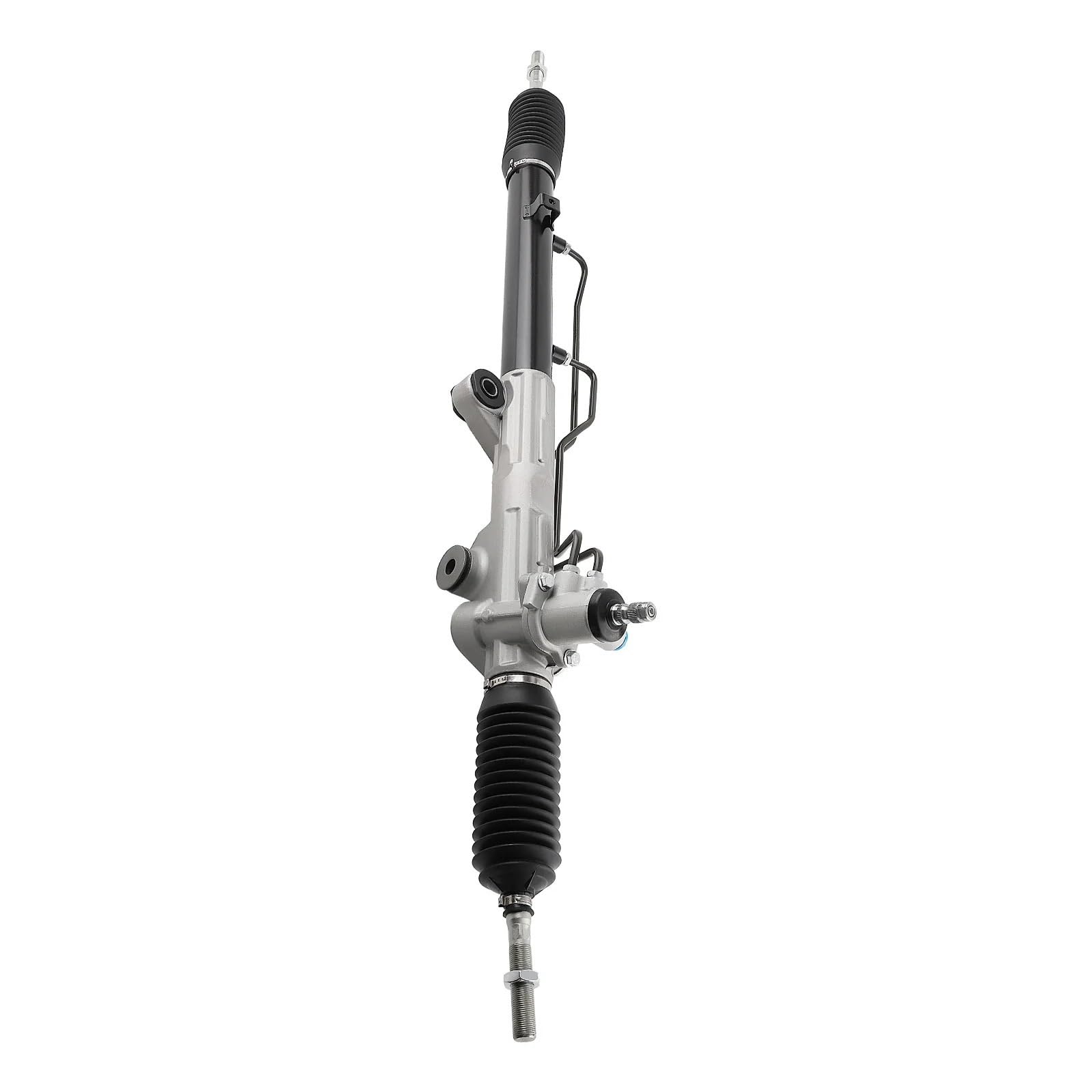 Servolenkung Rack & Ritzel Montage Kompatibel Mit Toyota Sequoia 2001-2007 26-1618 80-00806AN 442500C010 Servolenkung Rack & Ritzel Montage Kompatibel Mit Toyota Sequoia 2001-2007 26-1618 80-00806AN 442500C010 von UGALUNMER