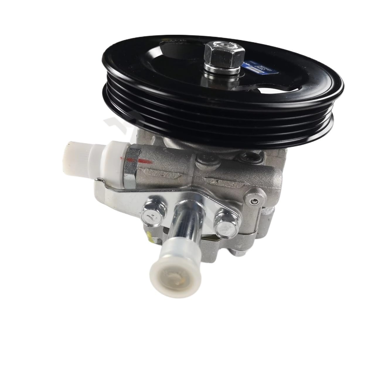 Servopumpe for automatische Lenksysteme, kompatibel mit Mitsubishi L200 4D56 K74.K64 MR374897 Servopumpe for automatische Lenksysteme, kompatibel mit Mitsubishi L200 4D56 K74.K64 MR374897 von UGALUNMER