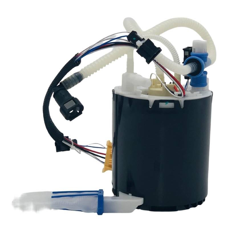Tankpumpenmodul-Baugruppe, kompatibel mit LR2 2.0T 2012–2015 A2C32279000Z LR036126 von UGALUNMER