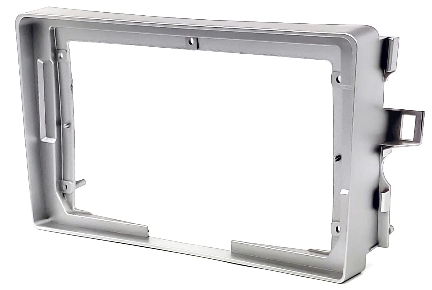 UGAR 7 Zoll / 9 Zoll Kompatibel für Toyota Verso 2009+ Doppel-DIN Radioblende Einbauset UGAR 7 Zoll / 9 Zoll Kompatibel für Toyota Verso 2009+ Doppel-DIN Radioblende Einbauset von UGAR