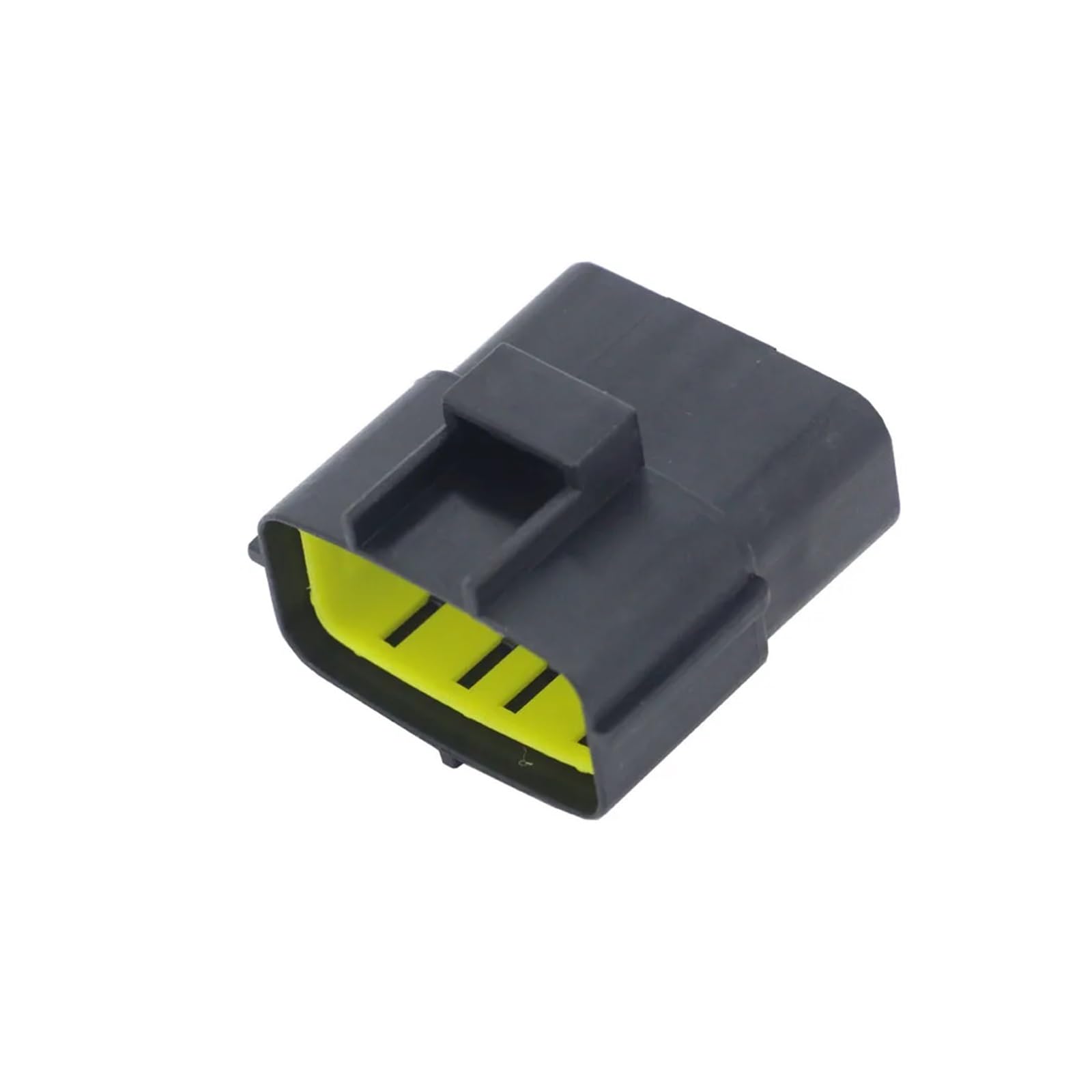 10 Sätze 12 Pin DJ71216Y-1.8-11/21 Wasserdichter elektrischer Kabelanschluss Sauerstoffsensor-Anschlussstecker 174661-2/184058-1 368537-1 10 Sätze 12 Pin DJ71216Y-1.8-11/21 Wasserdichter elektrischer Kabelanschluss Sauerstoffsensor-Anschlussstecker 174661-2/184058-1 368537-1 von UHNYTRV