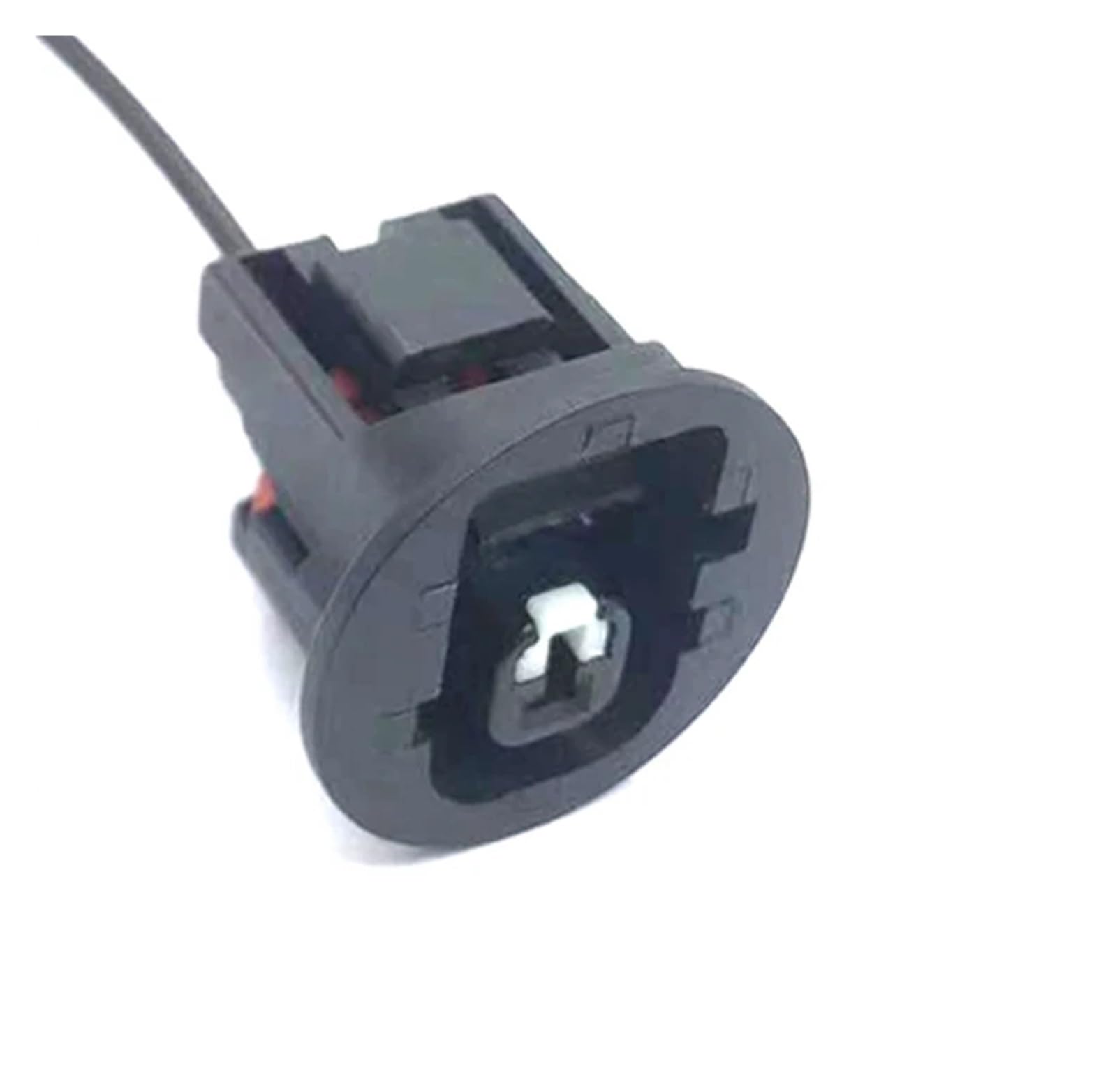 UHNYTRV 1/5/10/20 Sets 1 Pin Öldruck Sensor Anschlüsse Stecker Wasserdichte Auto Kabelbaum / 2JZ K20Z3(1p female A,10 sets) von UHNYTRV