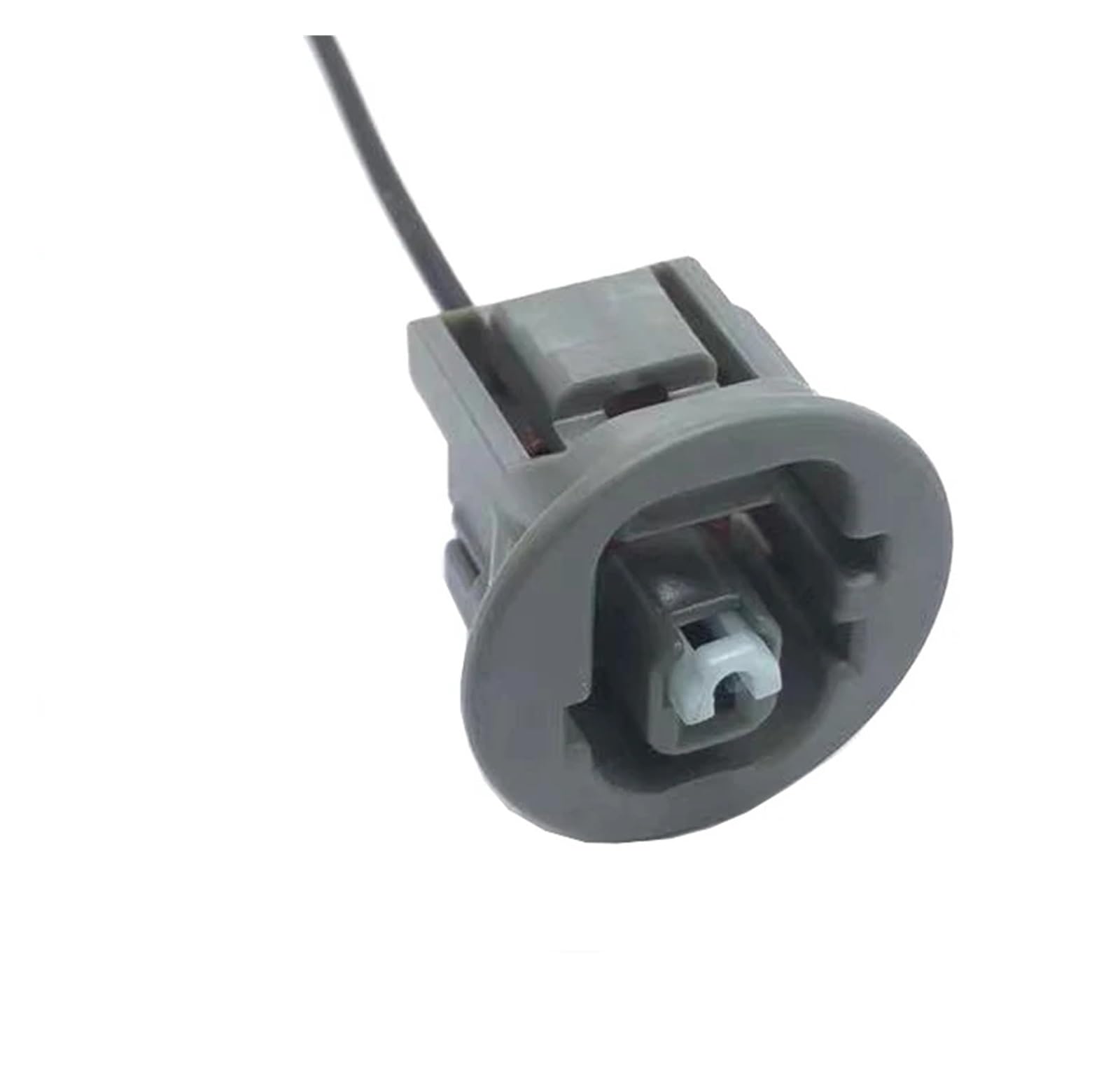 UHNYTRV 1/5/10/20 Sets 1 Pin Öldruck Sensor Anschlüsse Stecker Wasserdichte Auto Kabelbaum / 2JZ K20Z3(1p female B,5 sets) von UHNYTRV