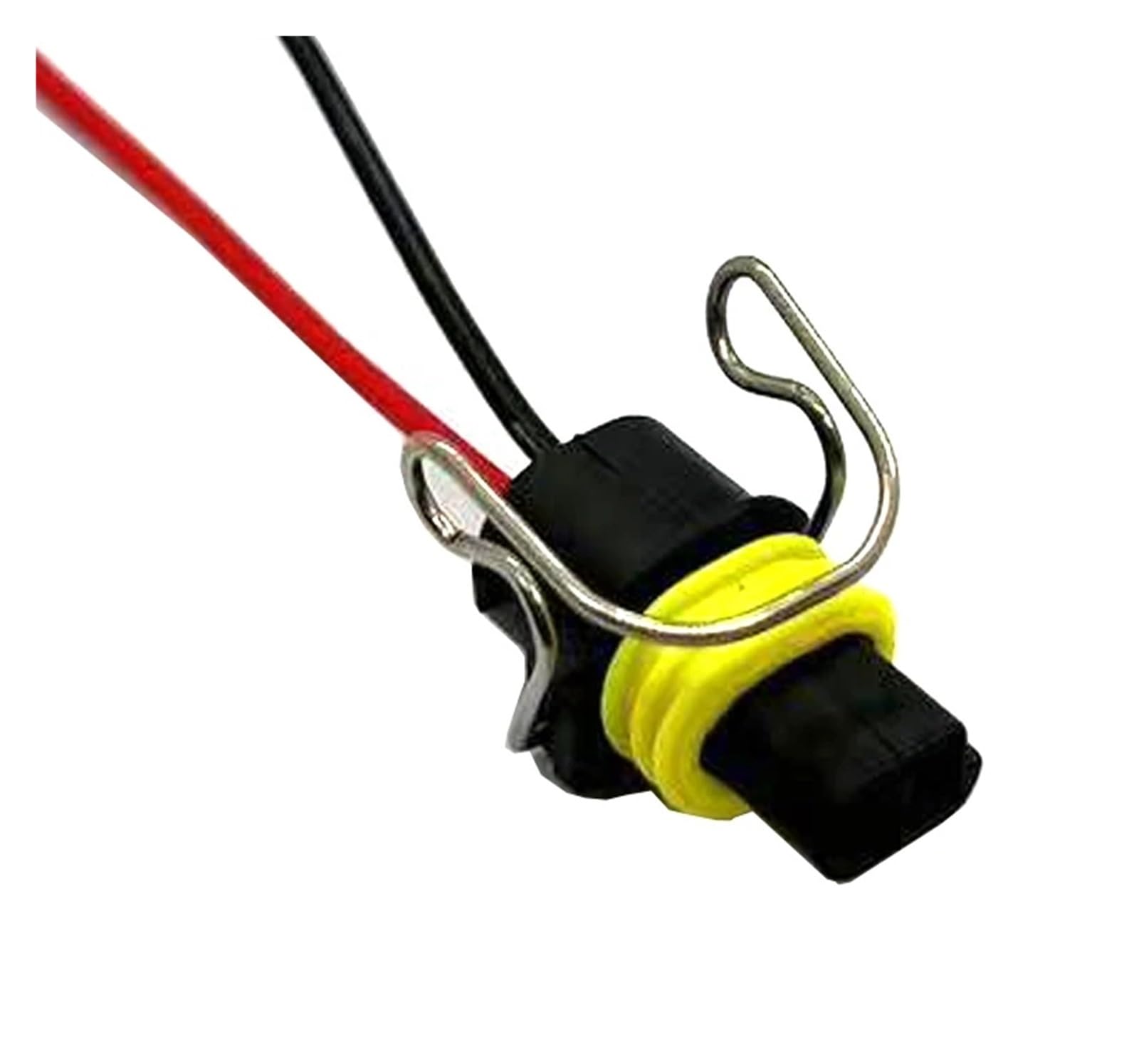 UHNYTRV 1/5/10/20 Sets 2 Pin 330336D Caterpillar Bagger Kraftstoff Injektor Stecker Anwendbar Zu C7C9 Magnetventil Nockenwelle Stecker 776522-123(10 sets) von UHNYTRV