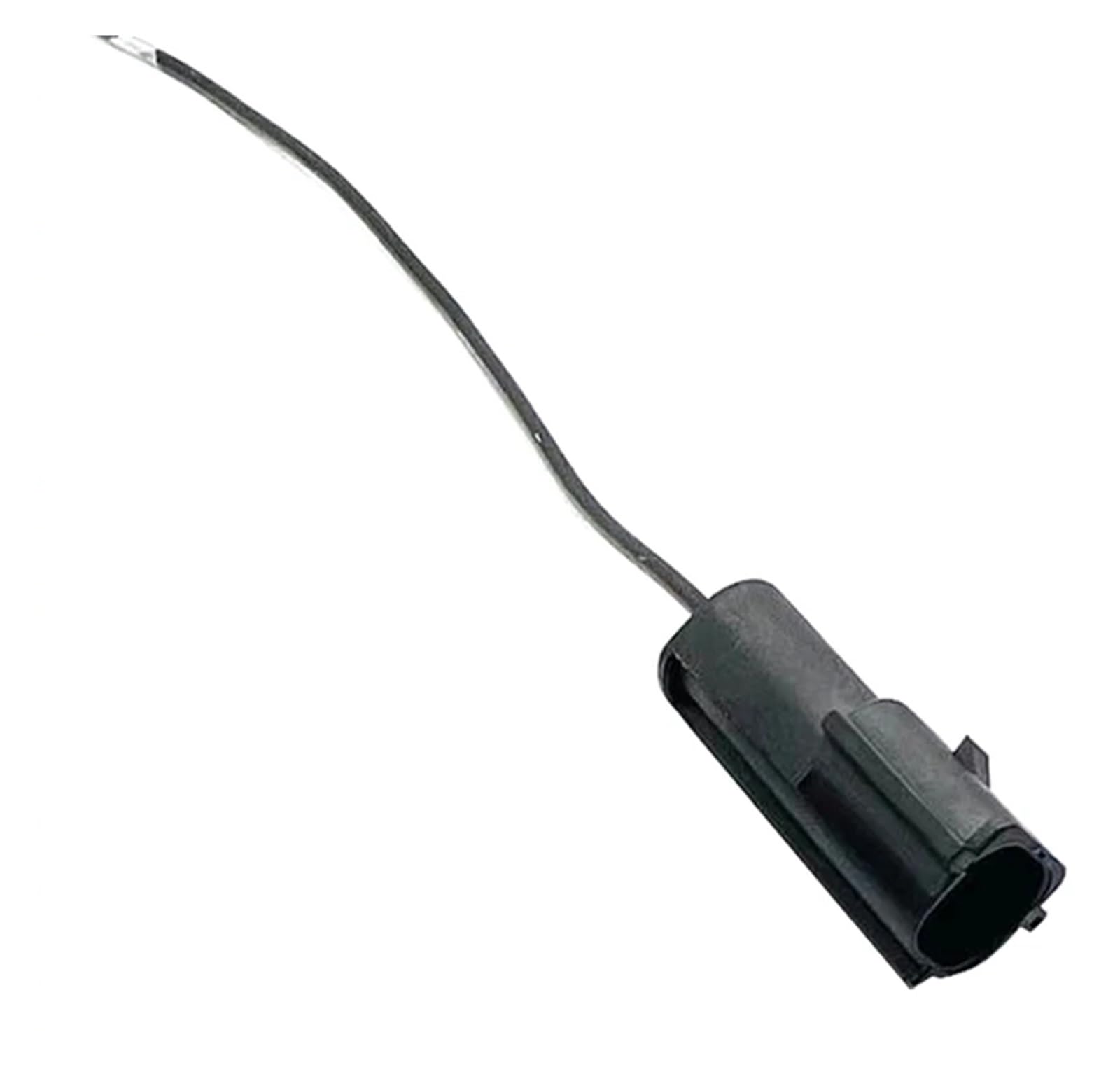 UHNYTRV 1/5/10/20 Sets AMP 1 Pin 174879-2 174877-2 Auto Männlich Weiblich Kabelbaum Stecker Anwendbar Zu Sauerstoff Sensor Stecker(1p male,10 sets) von UHNYTRV
