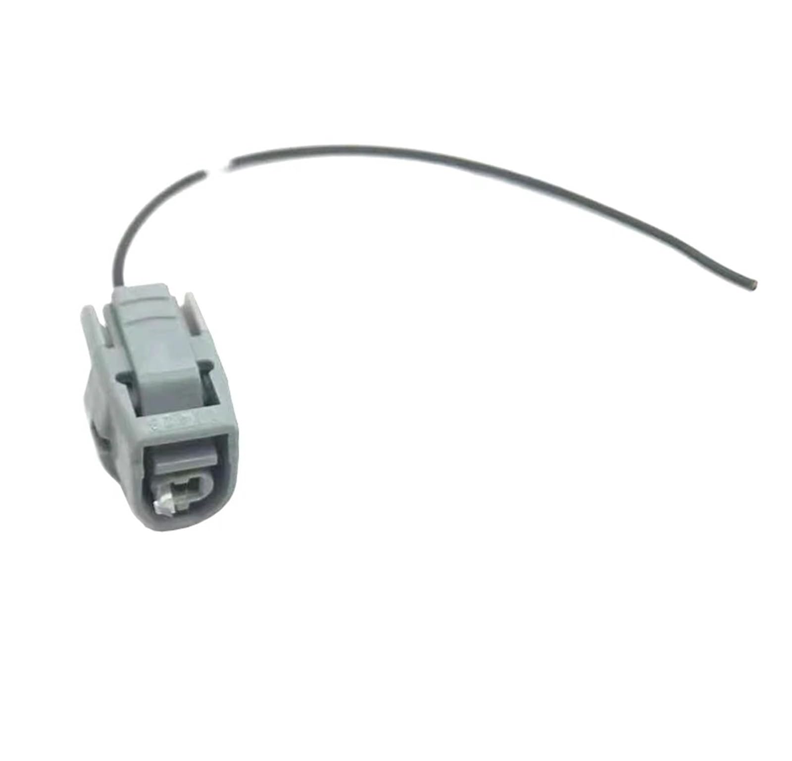 UHNYTRV 1 Pin Way Wassertemperaturanzeige Sensor Auto wasserdichter Stecker Kabelbaum 1UZ 1JZ 2JZ 3SGE GTE(1 set) von UHNYTRV
