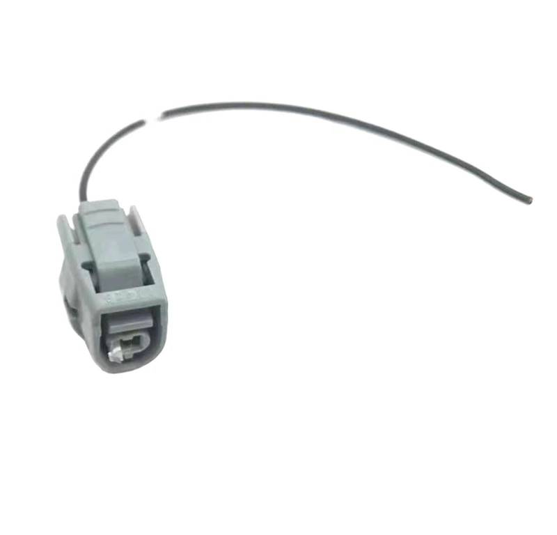 UHNYTRV 1 Pin Way Wassertemperaturanzeige Sensor Auto wasserdichter Stecker Kabelbaum 1UZ 1JZ 2JZ 3SGE GTE(20 sets) von UHNYTRV